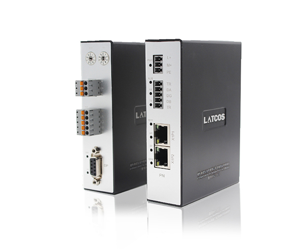 什么是MODBUS TCP模塊？